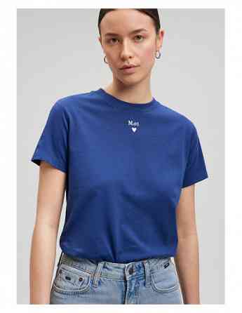 Mavi - SHORT SLEEVE TEE Tbilisi