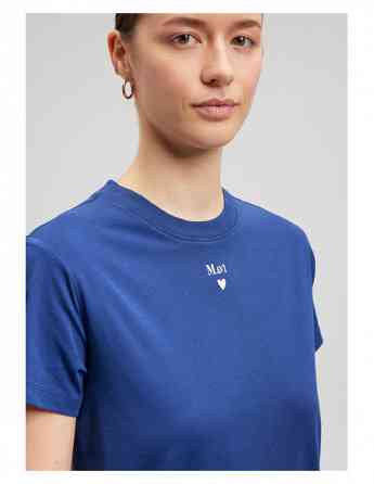 Mavi - SHORT SLEEVE TEE Tbilisi