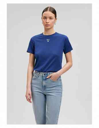 Mavi - SHORT SLEEVE TEE Tbilisi