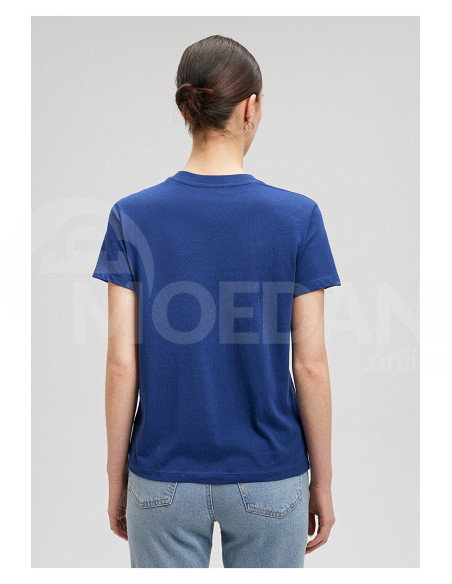 Mavi - SHORT SLEEVE TEE თბილისი - photo 2