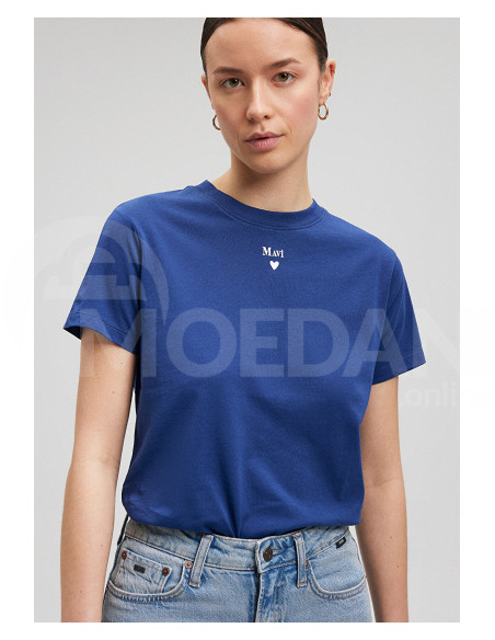 Mavi - SHORT SLEEVE TEE თბილისი - photo 4