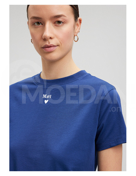 Mavi - SHORT SLEEVE TEE თბილისი - photo 6
