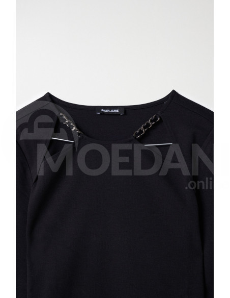 Salsa Jeans - DETAILED LONG SLEEVE Tbilisi - photo 6