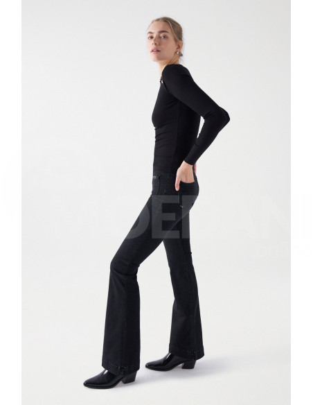 Salsa Jeans - DETAILED LONG SLEEVE Tbilisi - photo 5