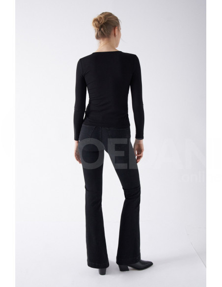 Salsa Jeans - DETAILED LONG SLEEVE Tbilisi - photo 2