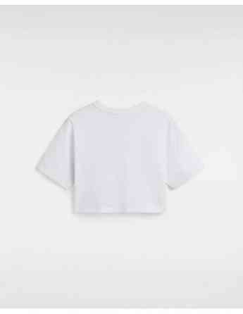 VANS - Flying V Crew Crop II Tbilisi