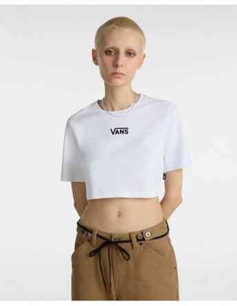 VANS - Flying V Crew Crop II Tbilisi