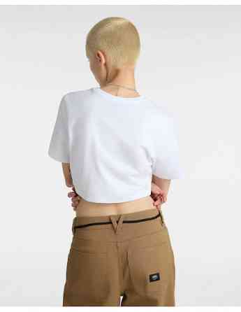 VANS - Flying V Crew Crop II Tbilisi