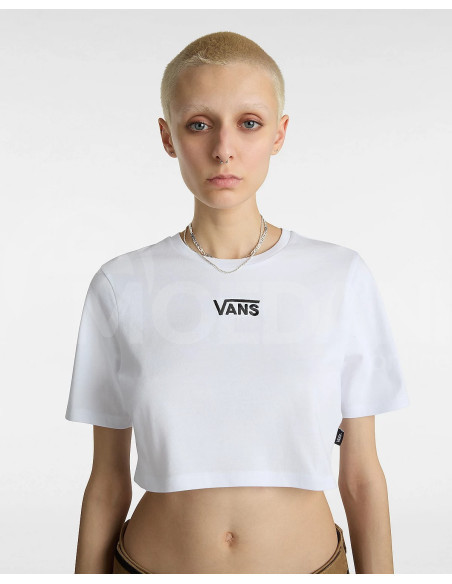 VANS - Flying V Crew Crop II თბილისი - photo 4