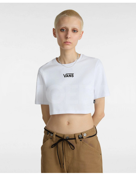 VANS - Flying V Crew Crop II თბილისი - photo 1