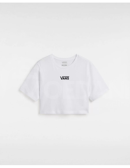 VANS - Flying V Crew Crop II თბილისი - photo 6