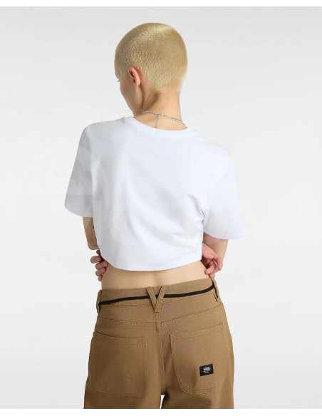 VANS - Flying V Crew Crop II თბილისი - photo 2