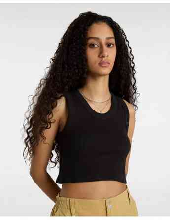 VANS - Drew Rib Tank Tbilisi