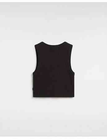 VANS - Drew Rib Tank Tbilisi