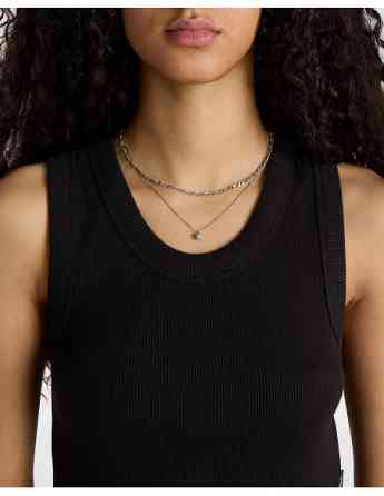 VANS - Drew Rib Tank Tbilisi