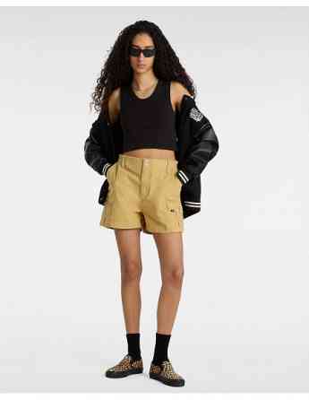 VANS - Drew Rib Tank Tbilisi