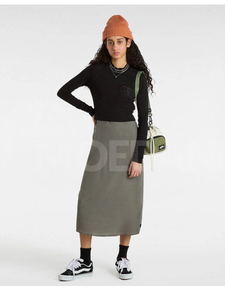 VANS - SS24 W CORE APPAREL თბილისი - photo 3