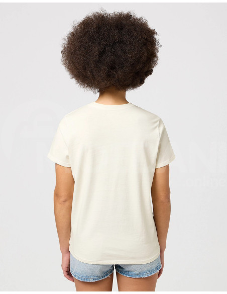 Wrangler - REGULAR TEE Tbilisi - photo 2