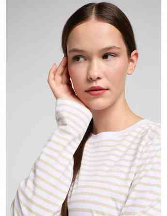 Lee - LS STRIPE TEE Tbilisi