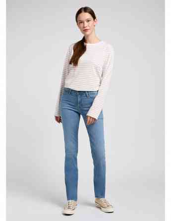 Lee - LS STRIPE TEE Tbilisi