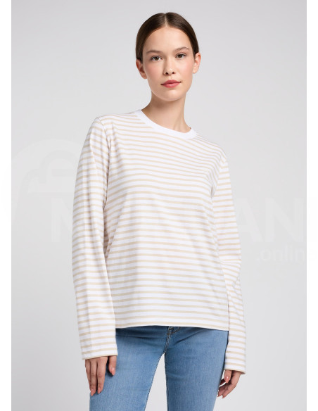 Lee - LS STRIPE TEE თბილისი - photo 1