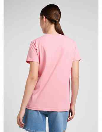 Lee - SMALL LEE TEE Tbilisi