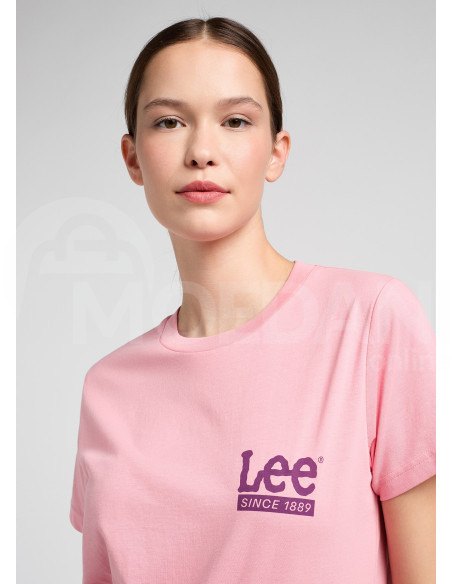 Lee - SMALL LEE TEE თბილისი - photo 4