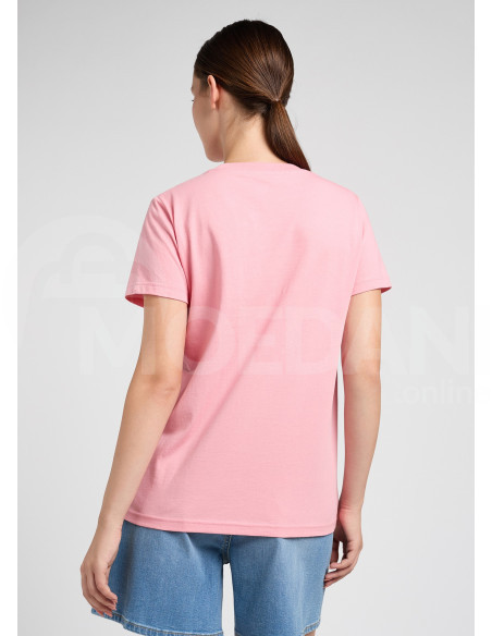 Lee - SMALL LEE TEE თბილისი - photo 2