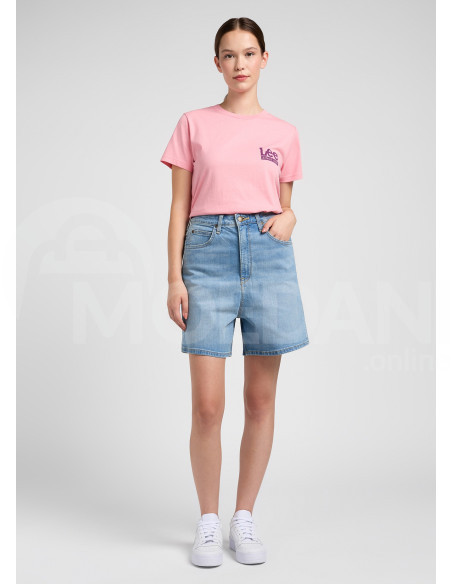 Lee - SMALL LEE TEE თბილისი - photo 5