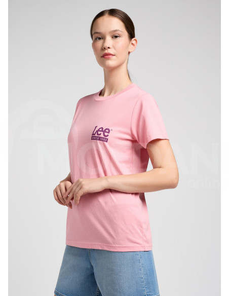 Lee - SMALL LEE TEE თბილისი - photo 3
