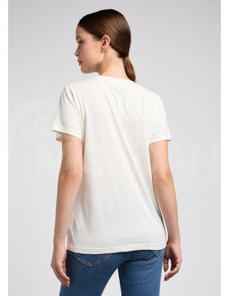 Lee - SMALL LEE TEE Tbilisi - photo 2