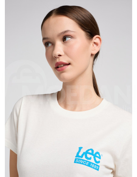 Lee - SMALL LEE TEE Tbilisi - photo 4