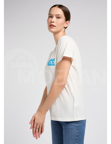 Lee - SMALL LEE TEE Tbilisi - photo 3