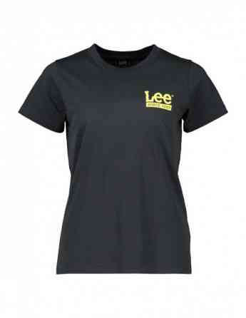 Lee - SMALL LEE TEE Tbilisi