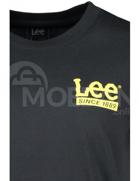 Lee - SMALL LEE TEE Tbilisi - photo 3