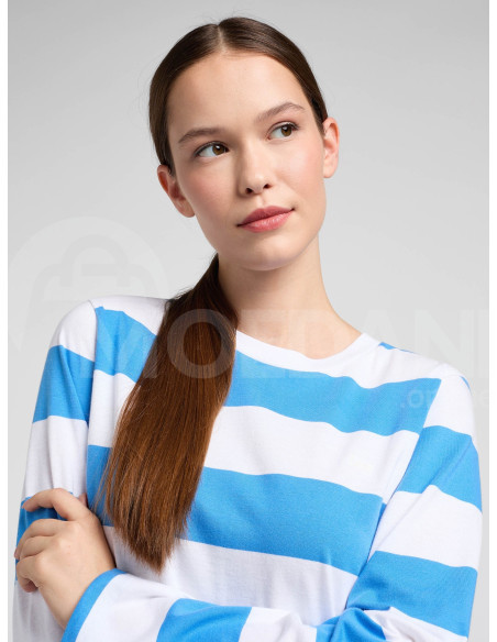 Lee - LS STRIPE TEE თბილისი - photo 4