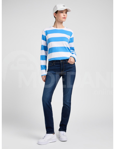 Lee - LS STRIPE TEE თბილისი - photo 3