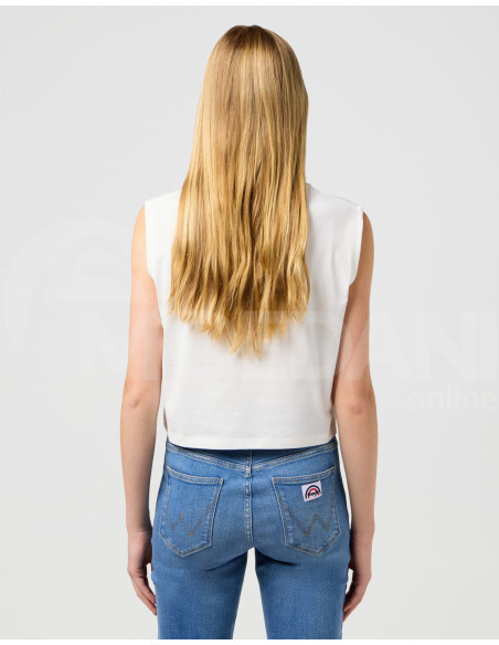 Wrangler - SLEEVELESS TEE Tbilisi - photo 2