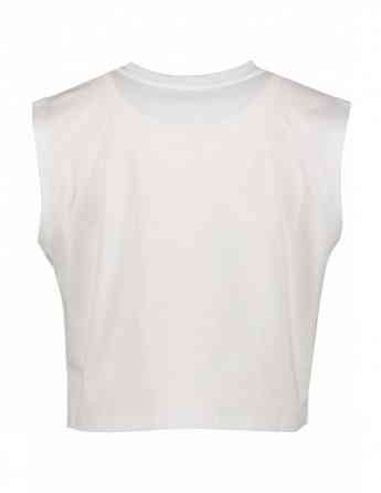 Wrangler - SLEEVELESS TEE Tbilisi