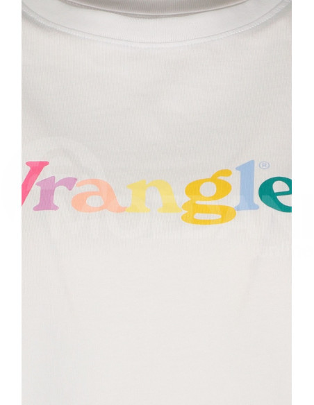 Wrangler - SLEEVELESS TEE Tbilisi - photo 3