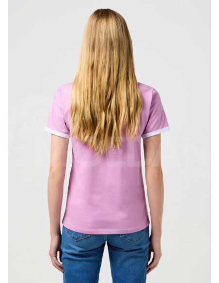 Wrangler - RINGER TEE Tbilisi - photo 2