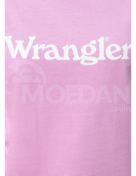 Wrangler - RINGER TEE Tbilisi - photo 5