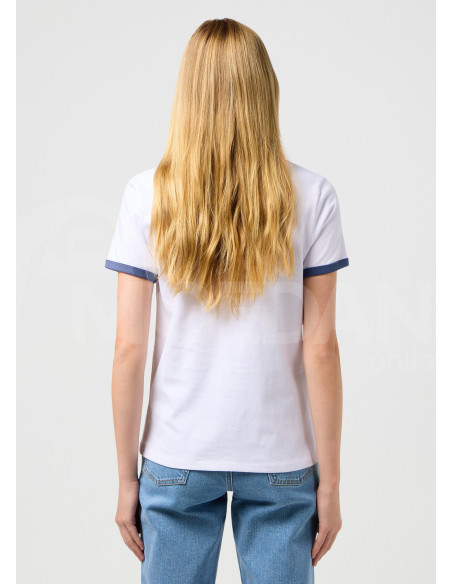 Wrangler - RINGER TEE თბილისი - photo 2