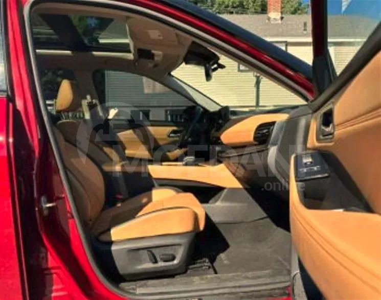 Nissan Rogue 2021 Тбилиси - изображение 6