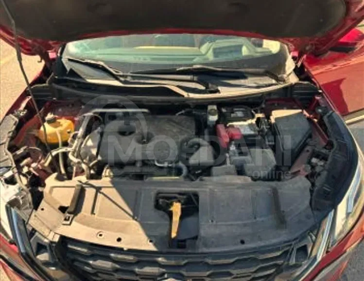 Nissan Rogue 2021 Тбилиси - изображение 9