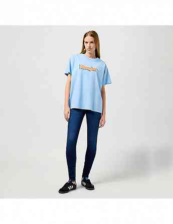 Wrangler - GIRLFRIEND TEE Tbilisi