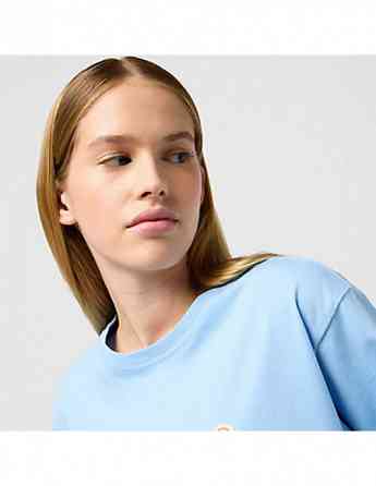 Wrangler - GIRLFRIEND TEE Tbilisi