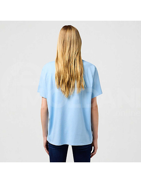 Wrangler - GIRLFRIEND TEE Tbilisi - photo 2