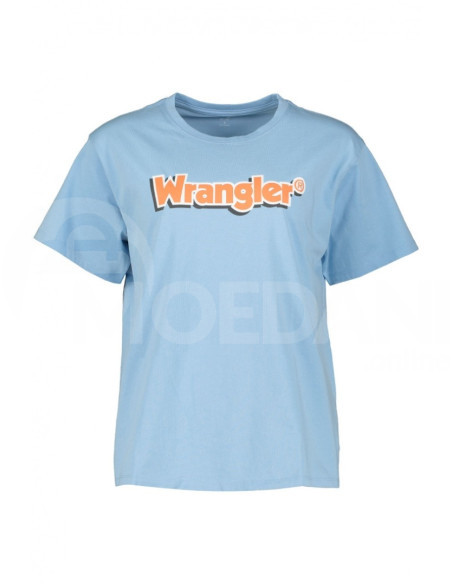 Wrangler - GIRLFRIEND TEE Tbilisi - photo 4