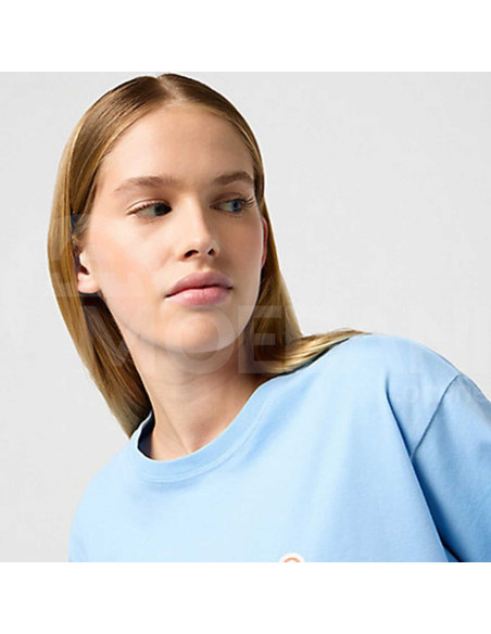 Wrangler - GIRLFRIEND TEE Tbilisi - photo 3